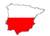 HIDALGO Y RECIO PISCINAS - Polski